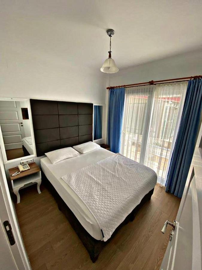 Lotus Otel Ташуджу Экстерьер фото