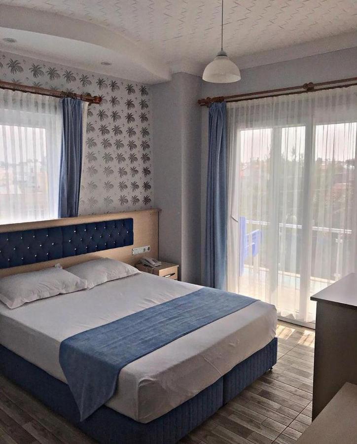 Lotus Otel Ташуджу Экстерьер фото