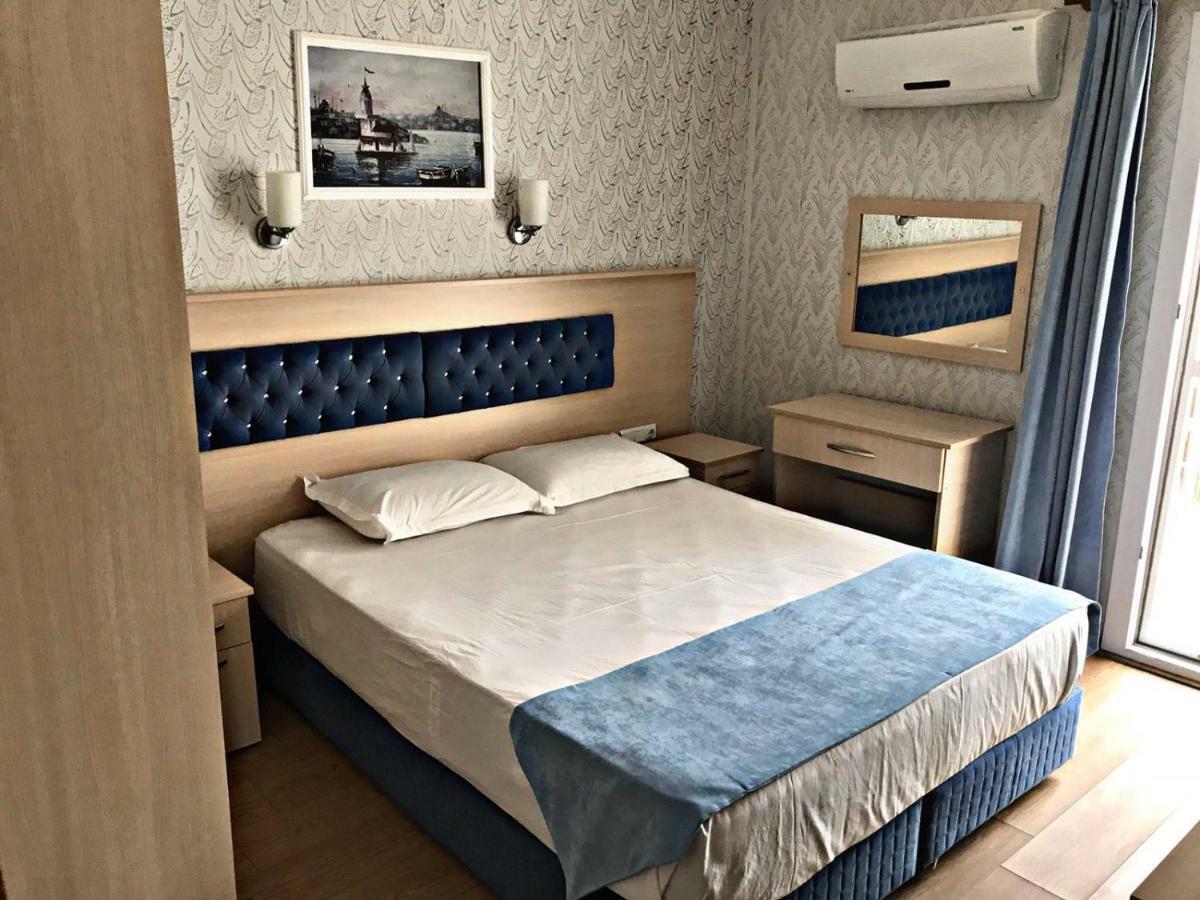 Lotus Otel Ташуджу Экстерьер фото